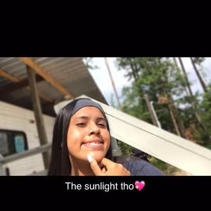 Meet your Posher, Maritza